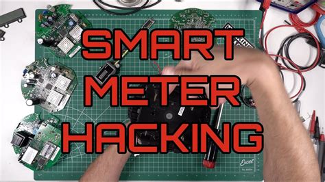 smart meter hack magnet